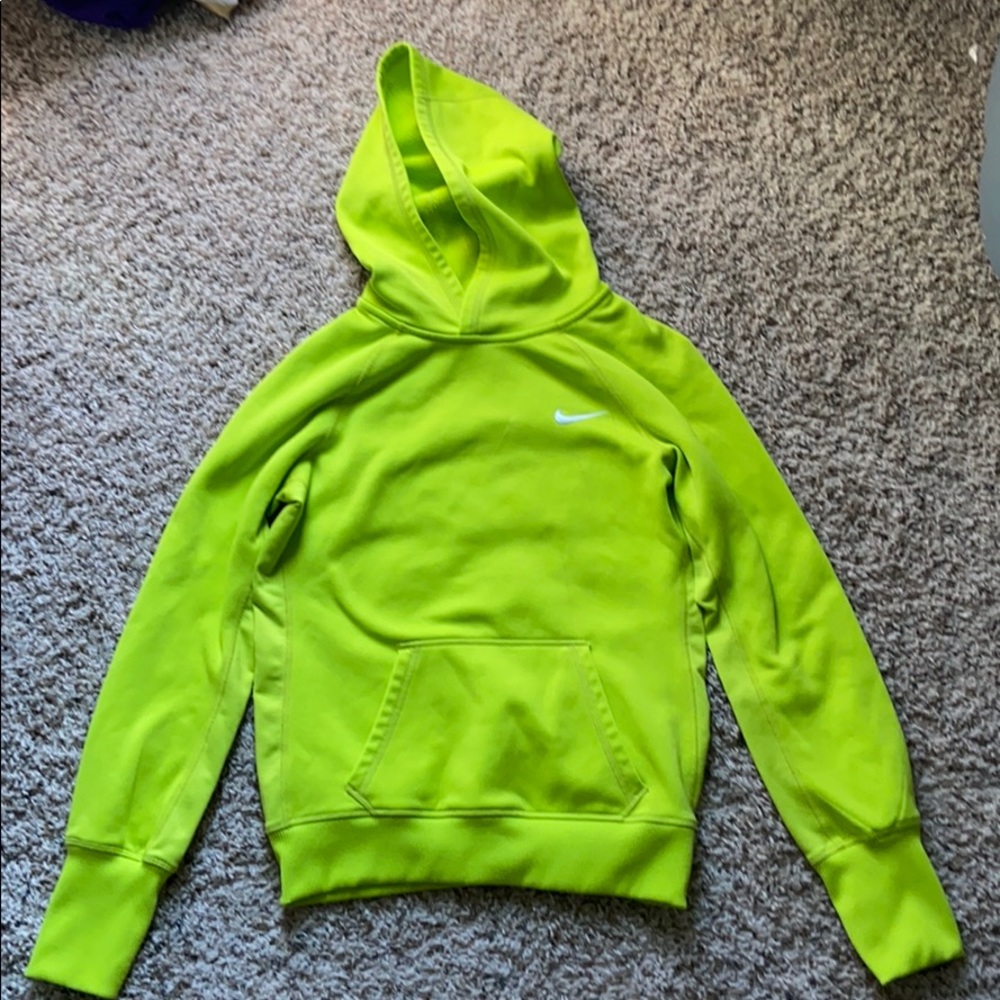 Nike Hoodie